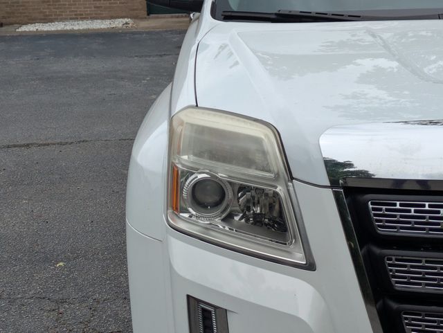 2013 GMC Terrain FWD 4dr SLT w/SLT-2 - 9