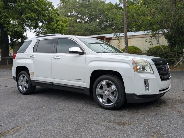 2013 GMC Terrain FWD 4dr SLT w/SLT-2 - 1