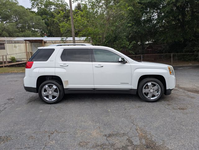 2013 GMC Terrain FWD 4dr SLT w/SLT-2 - 2