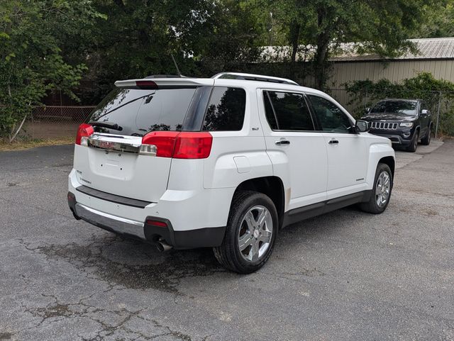 2013 GMC Terrain FWD 4dr SLT w/SLT-2 - 3