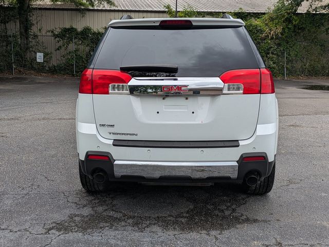 2013 GMC Terrain FWD 4dr SLT w/SLT-2 - 4
