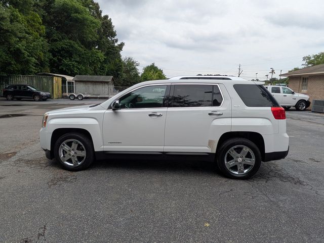 2013 GMC Terrain FWD 4dr SLT w/SLT-2 - 6