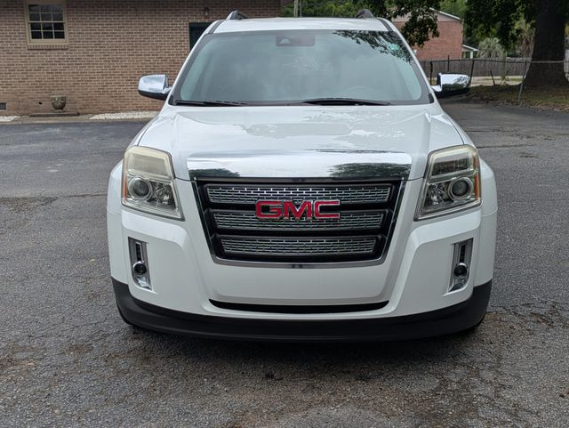 2013 GMC Terrain FWD 4dr SLT w/SLT-2 - 8