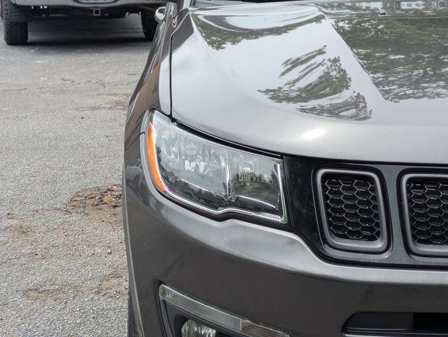 2021 Jeep Compass - 9