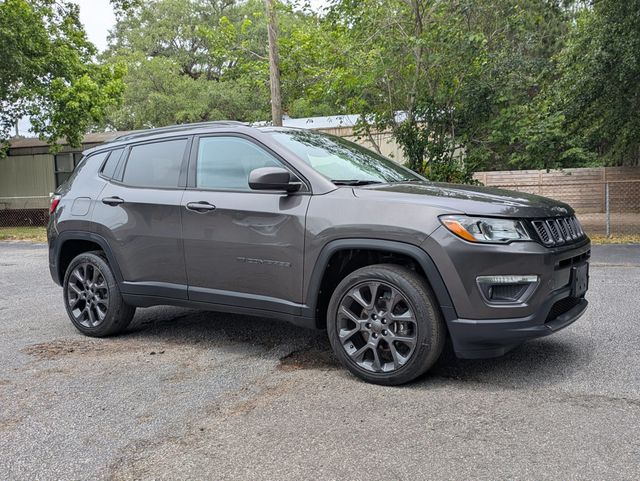2021 Jeep Compass - 1