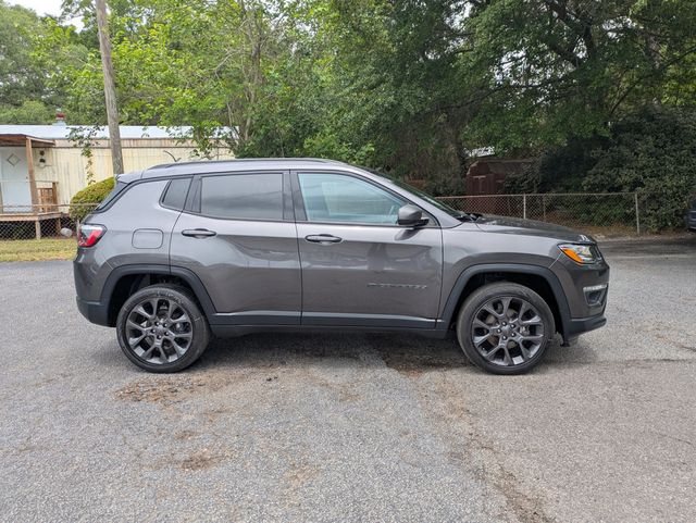 2021 Jeep Compass - 2