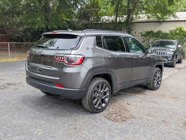 2021 Jeep Compass - 3