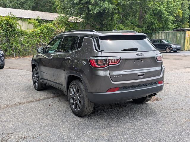2021 Jeep Compass - 5