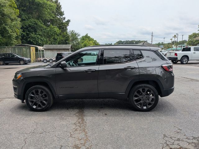 2021 Jeep Compass - 6