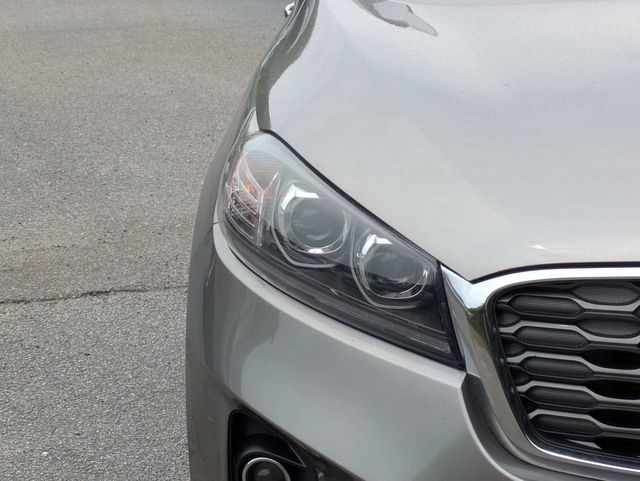 2019 Kia Sorento EX V6 FWD - 9