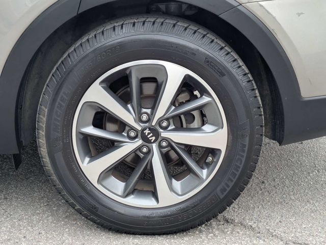 2019 Kia Sorento EX V6 FWD - 11