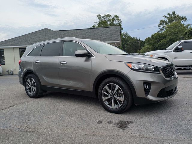 2019 Kia Sorento EX V6 FWD - 1