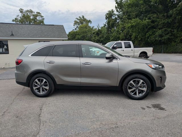 2019 Kia Sorento EX V6 FWD - 2