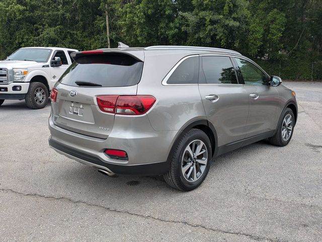 2019 Kia Sorento EX V6 FWD - 3