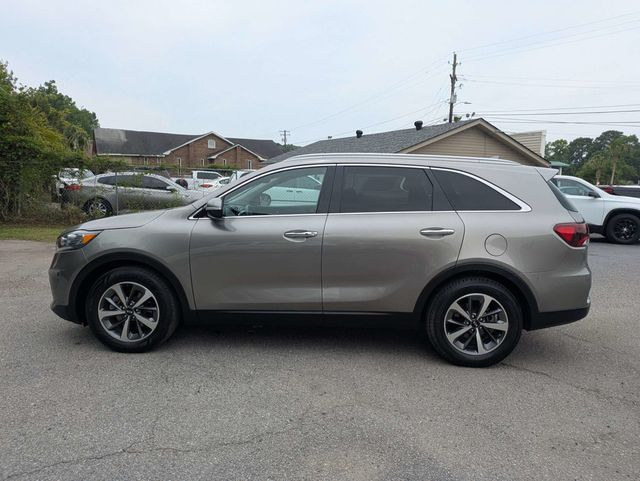 2019 Kia Sorento EX V6 FWD - 6