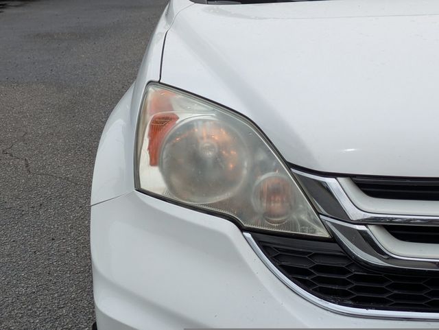 2011 Honda CR-V 2WD 5dr EX-L - 9