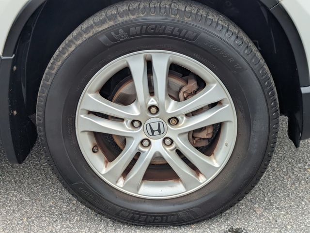 2011 Honda CR-V 2WD 5dr EX-L - 10