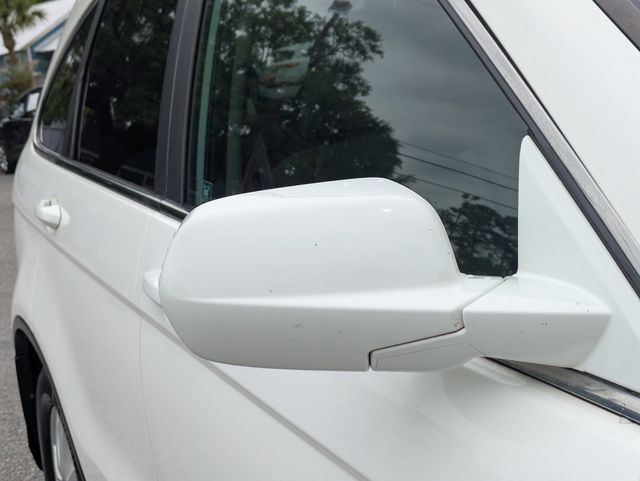 2011 Honda CR-V 2WD 5dr EX-L - 11