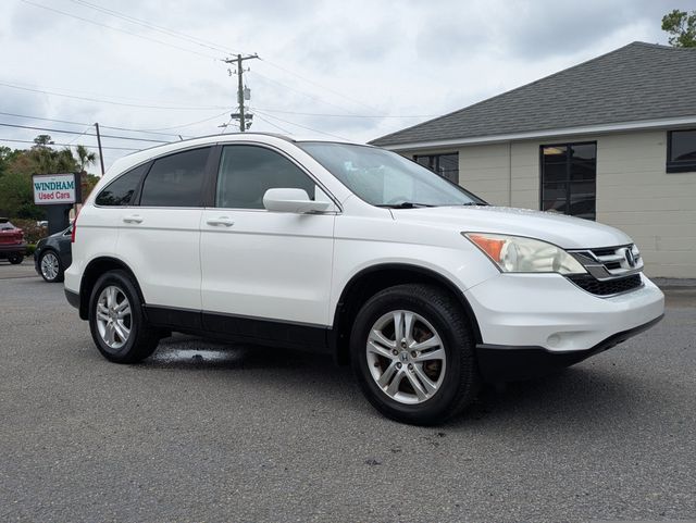 2011 Honda CR-V 2WD 5dr EX-L - 0