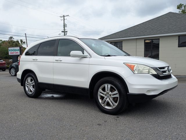 2011 Honda CR-V 2WD 5dr EX-L - 1