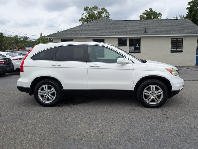 2011 Honda CR-V 2WD 5dr EX-L - 2
