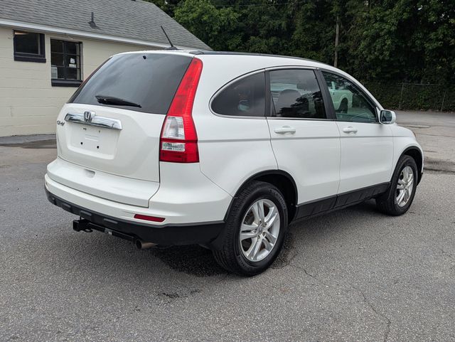 2011 Honda CR-V 2WD 5dr EX-L - 3