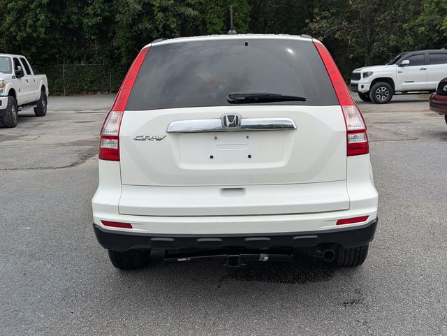 2011 Honda CR-V 2WD 5dr EX-L - 4