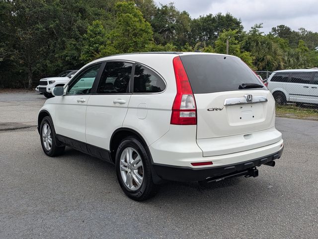 2011 Honda CR-V 2WD 5dr EX-L - 5