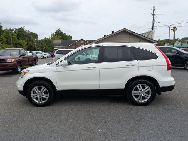 2011 Honda CR-V 2WD 5dr EX-L - 6