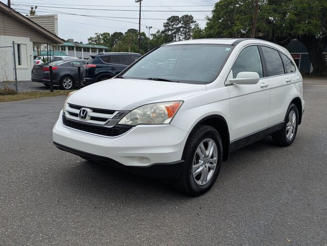 2011 Honda CR-V 2WD 5dr EX-L - 7