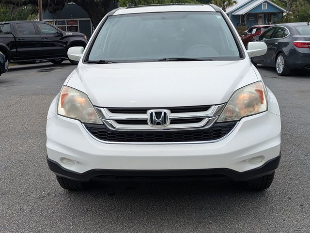 2011 Honda CR-V 2WD 5dr EX-L - 8