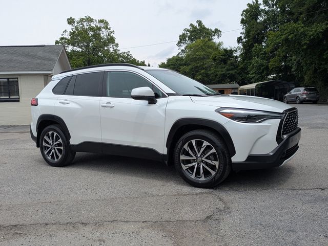 2023 Toyota Corolla Cross XLE 2WD - 1