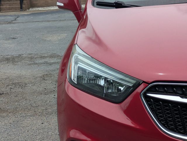 2017 Buick Encore FWD 4dr Preferred - 9