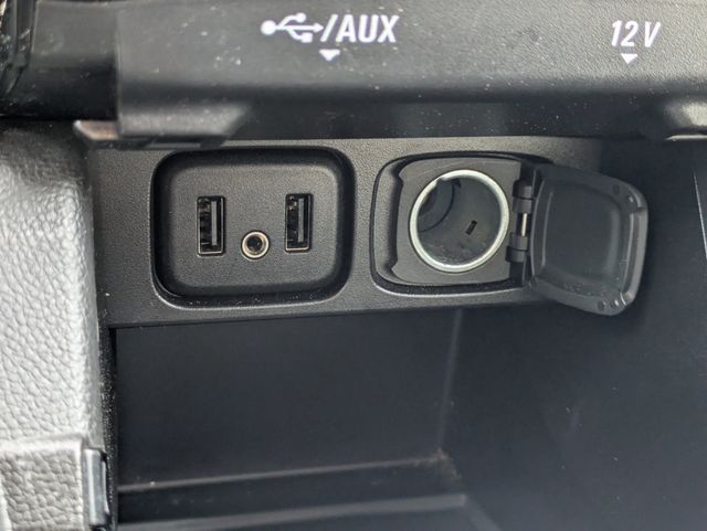 2017 Buick Encore FWD 4dr Preferred Winterberry Red Metallic at Autoxpress of Beaufort
