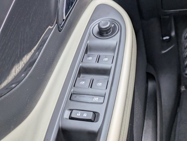 2017 Buick Encore FWD 4dr Preferred Winterberry Red Metallic at Autoxpress of Beaufort