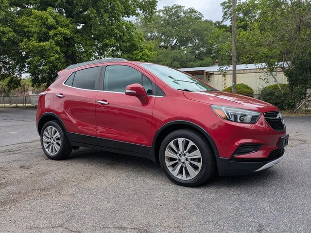 2017 Buick Encore FWD 4dr Preferred - 1