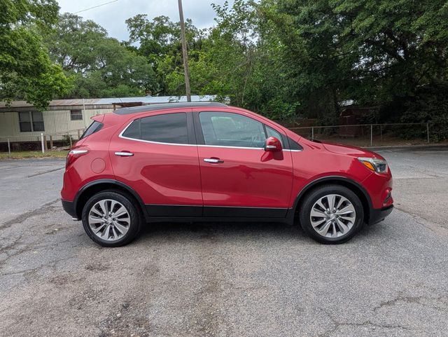 2017 Buick Encore FWD 4dr Preferred - 2