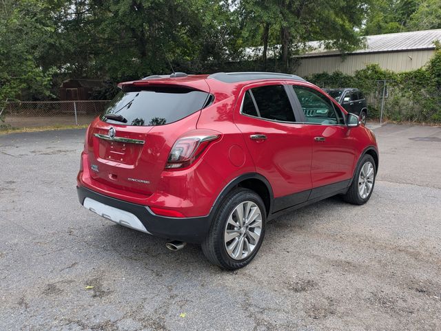 2017 Buick Encore FWD 4dr Preferred - 3