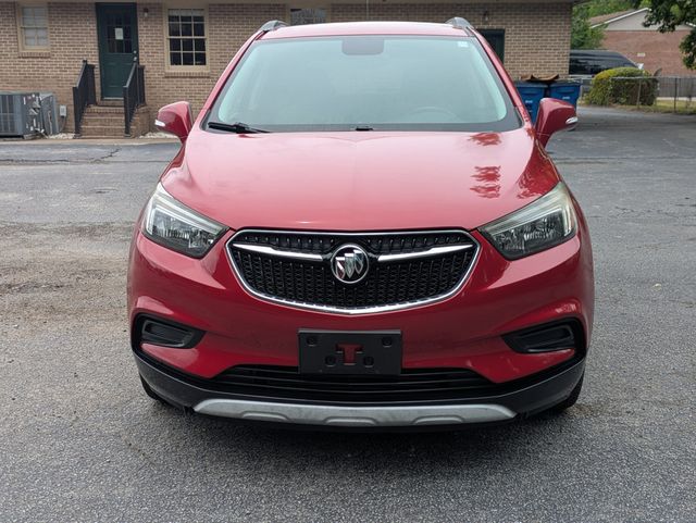 2017 Buick Encore FWD 4dr Preferred - 8