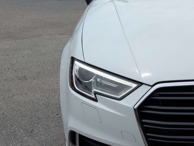 2018 Audi A3 Sedan 2.0 TFSI Premium FWD - 9