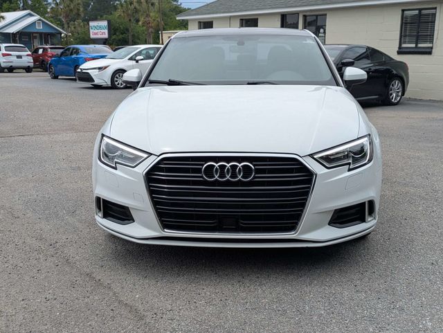2018 Audi A3 Sedan 2.0 TFSI Premium FWD - 8