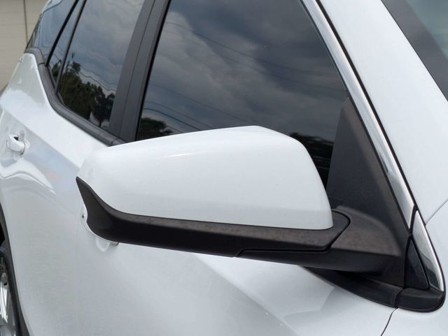 2021 GMC Terrain AWD 4dr SLE - 11