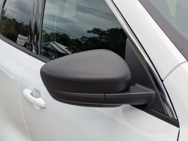 2023 Ford Escape Active FWD Oxford White at Burns GMC