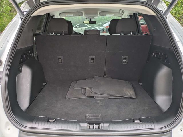 2023 Ford Escape Active FWD Oxford White at Burns GMC