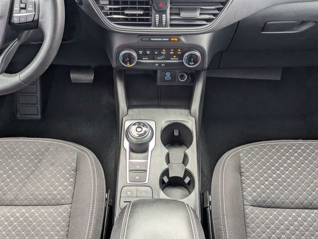 2023 Ford Escape Active FWD Oxford White at Burns GMC
