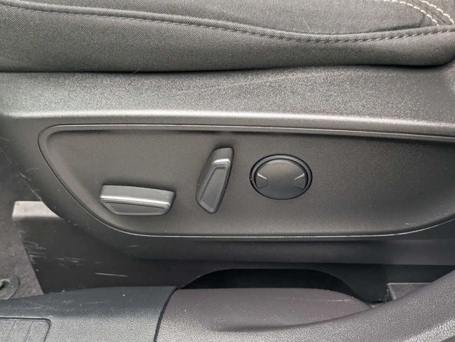 2023 Ford Escape Active FWD Oxford White at Burns GMC