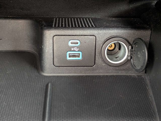 2023 Ford Escape Active FWD Oxford White at Burns GMC
