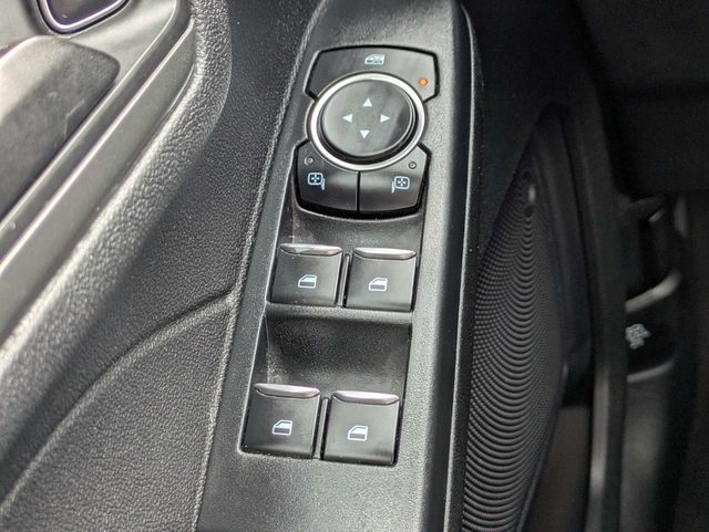 2023 Ford Escape Active FWD Oxford White at Burns GMC