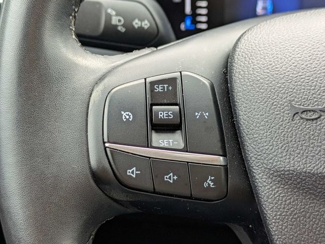 2023 Ford Escape Active FWD Oxford White at Burns GMC