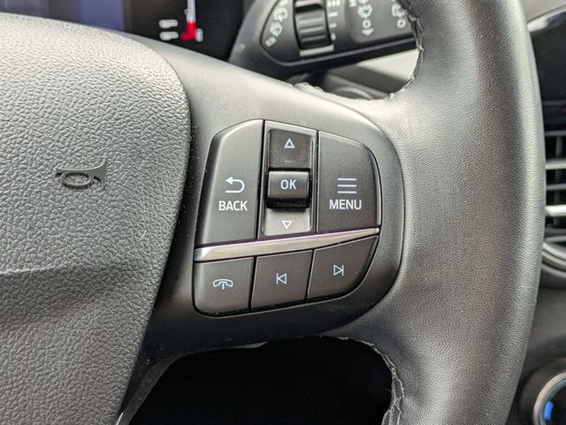 2023 Ford Escape Active FWD Oxford White at Burns GMC